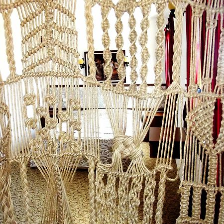 Knidos Butik Otel Datça Exteriér fotografie