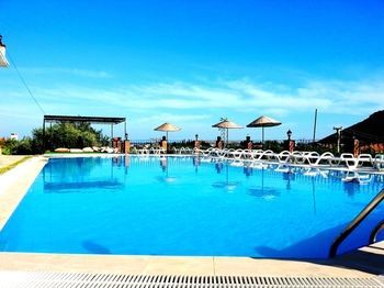 Knidos Butik Otel Datça Exteriér fotografie