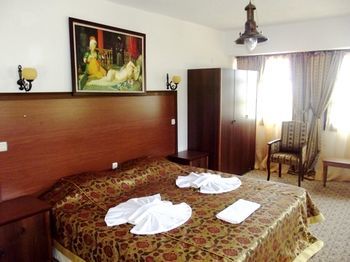 Knidos Butik Otel Datça Exteriér fotografie
