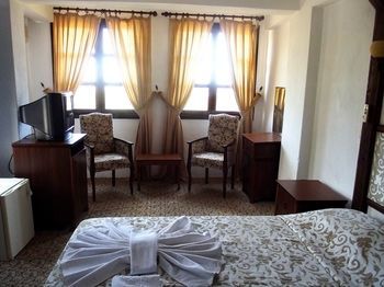 Knidos Butik Otel Datça Exteriér fotografie